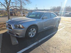 2014 Dodge Charger SXT Sedan