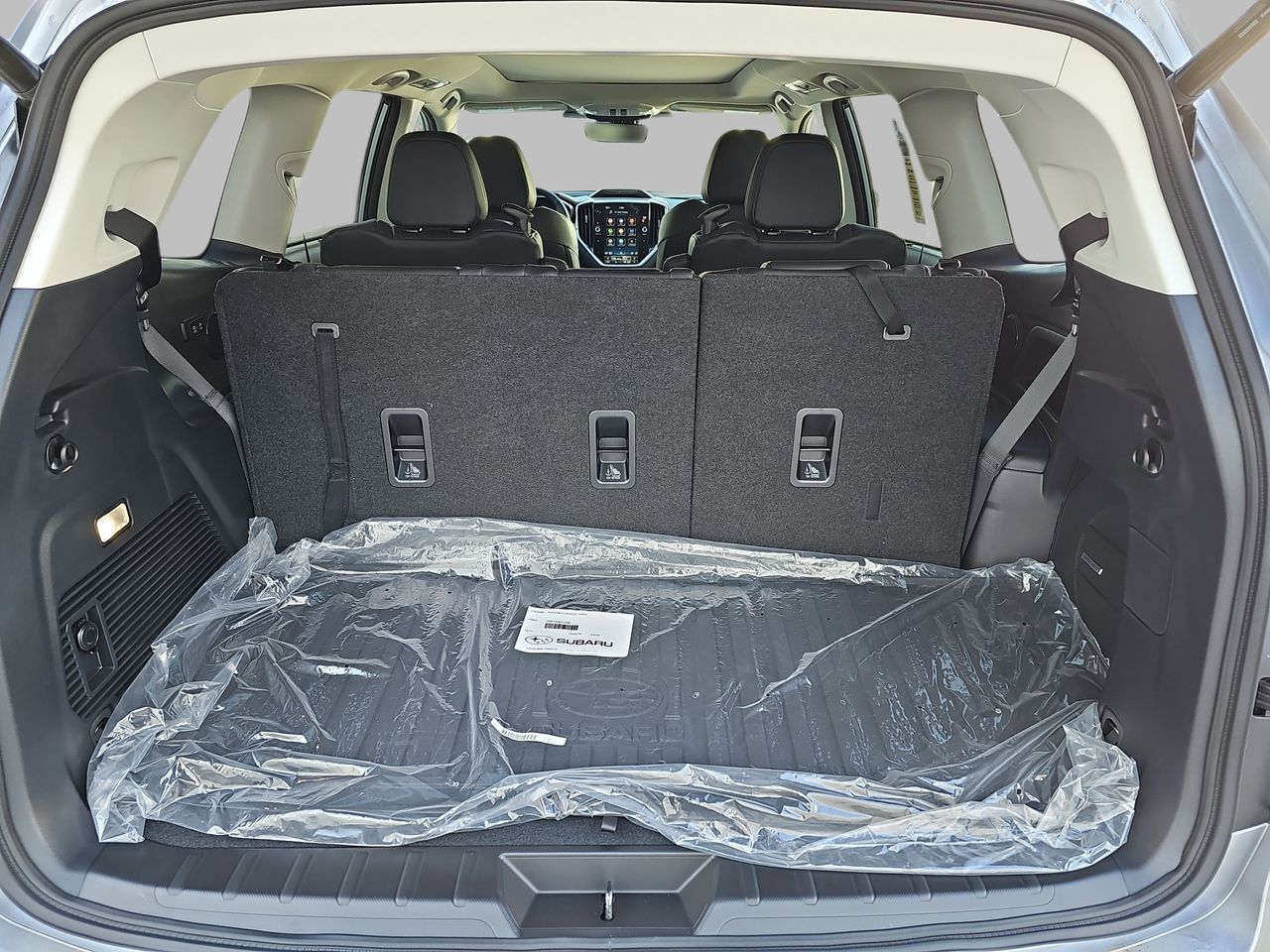 2026 Subaru Ascent Limited - Photo 13
