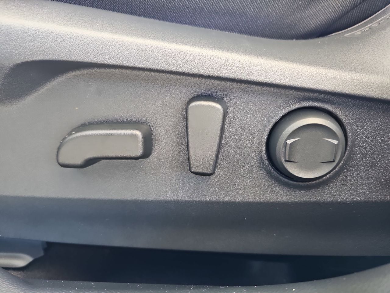 2025 Subaru Legacy Premium - Photo 33