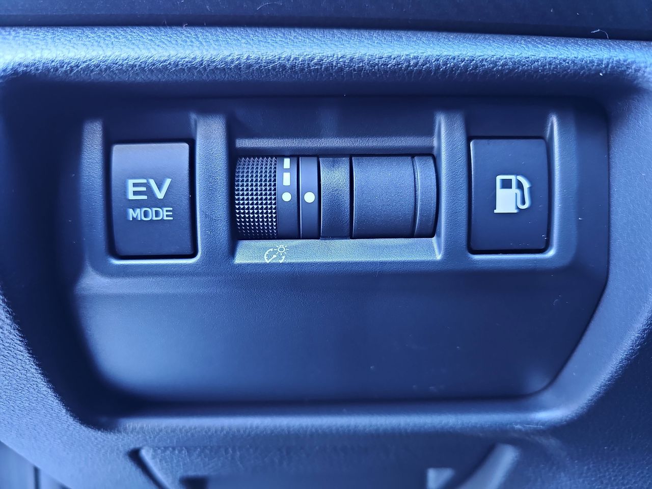 New 2026 Magnetite Gray Subaru Sport Hybrid image 26