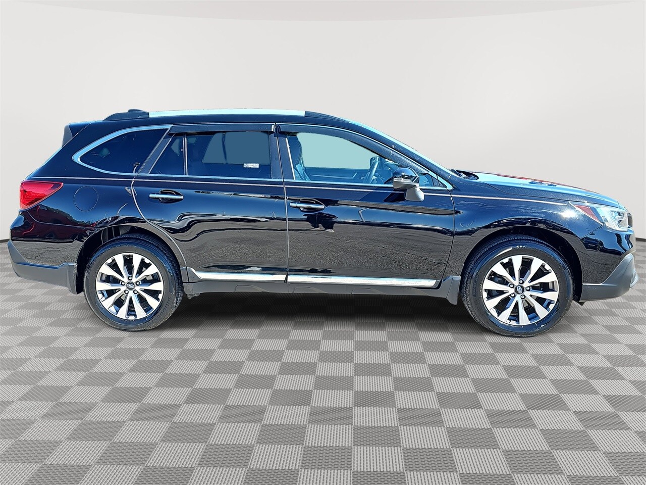 2019 Subaru Outback 3.6R photo 4