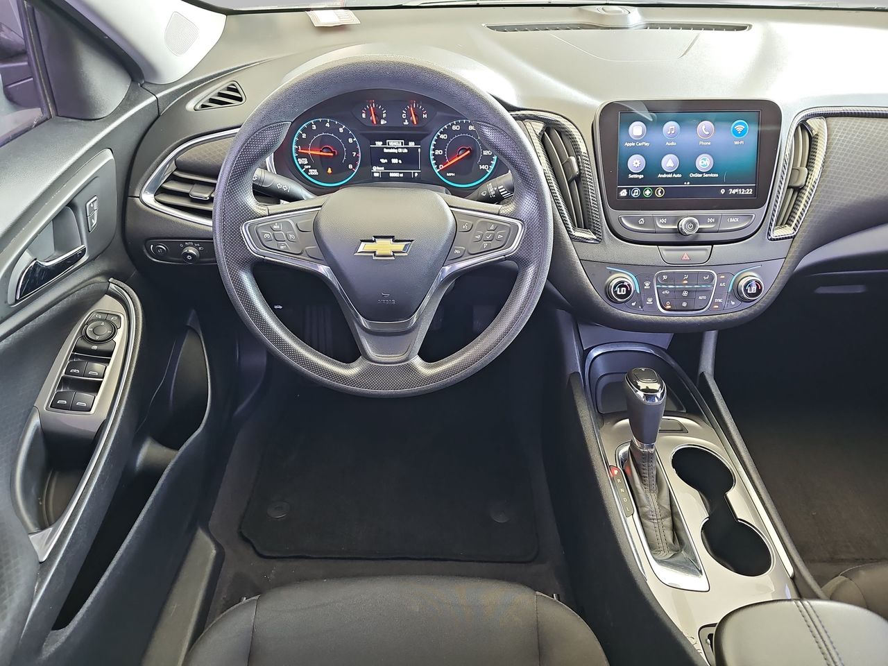 Used 2019 Summit White Chevrolet LT image 19