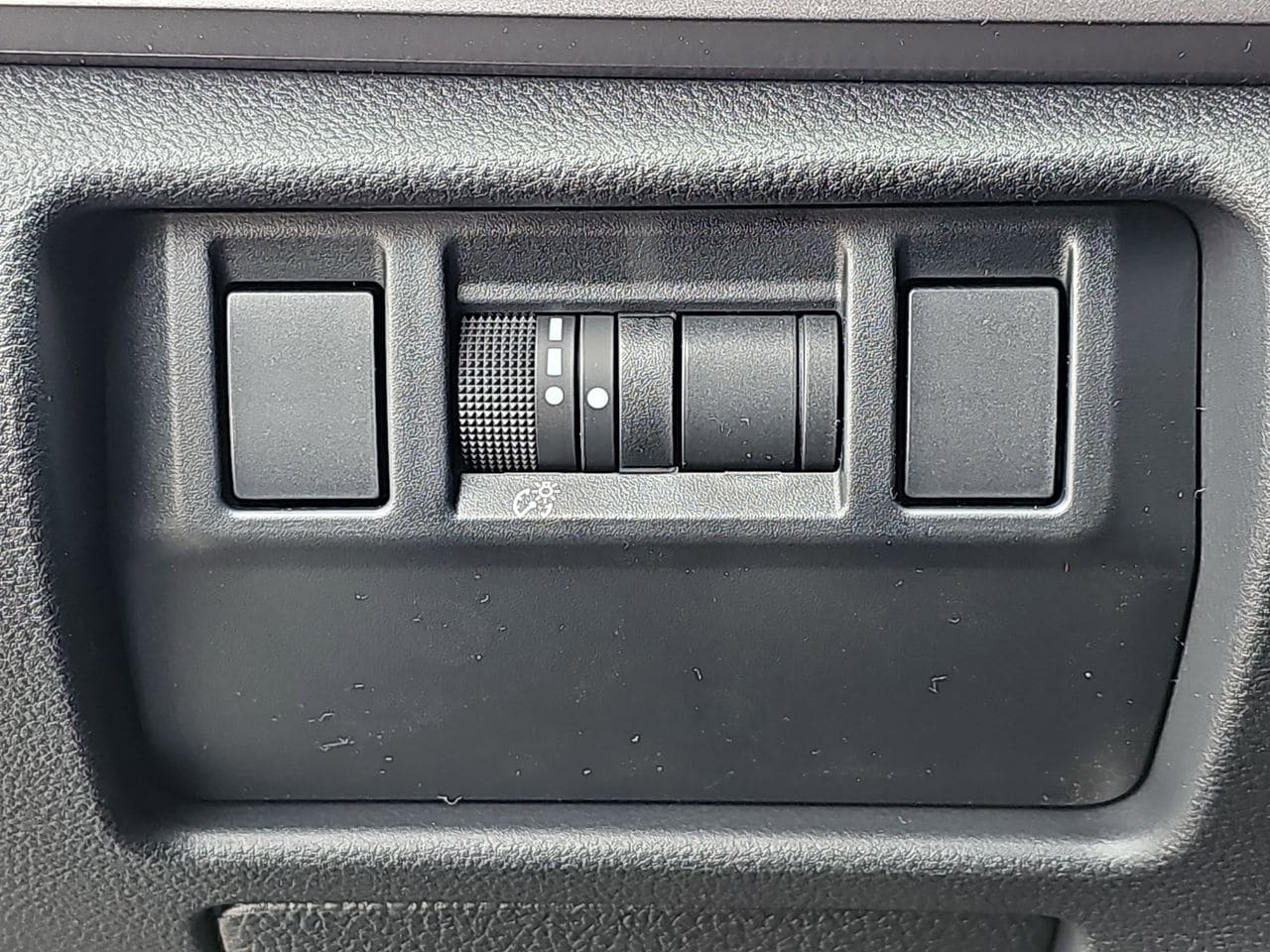 New 2026 Magnetite Gray Subaru Sport image 25