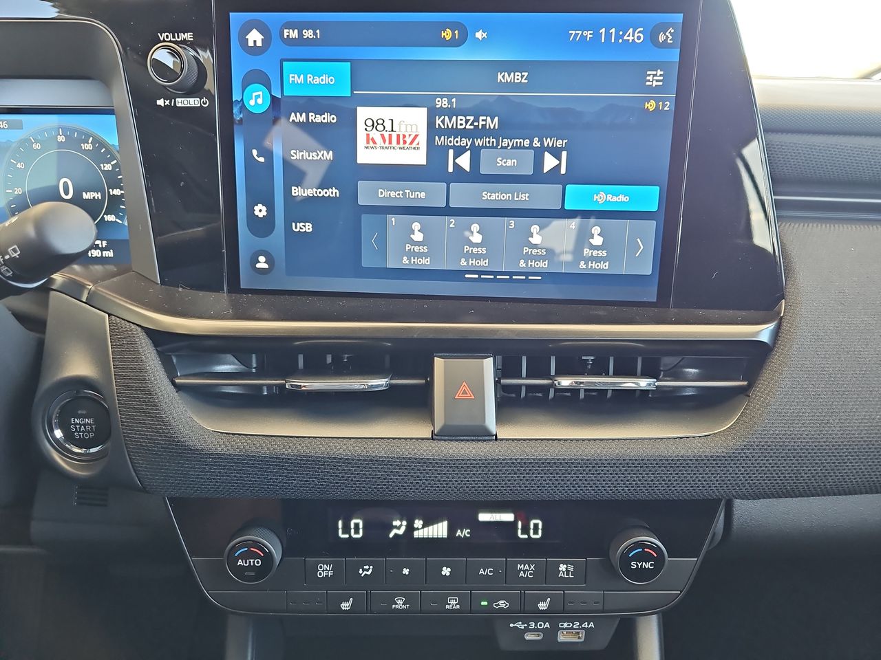 New 2026 River Rock Pearl Subaru Premium image 20