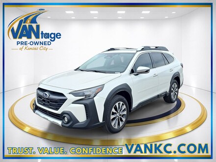 2025 Subaru Outback Touring XT SUV