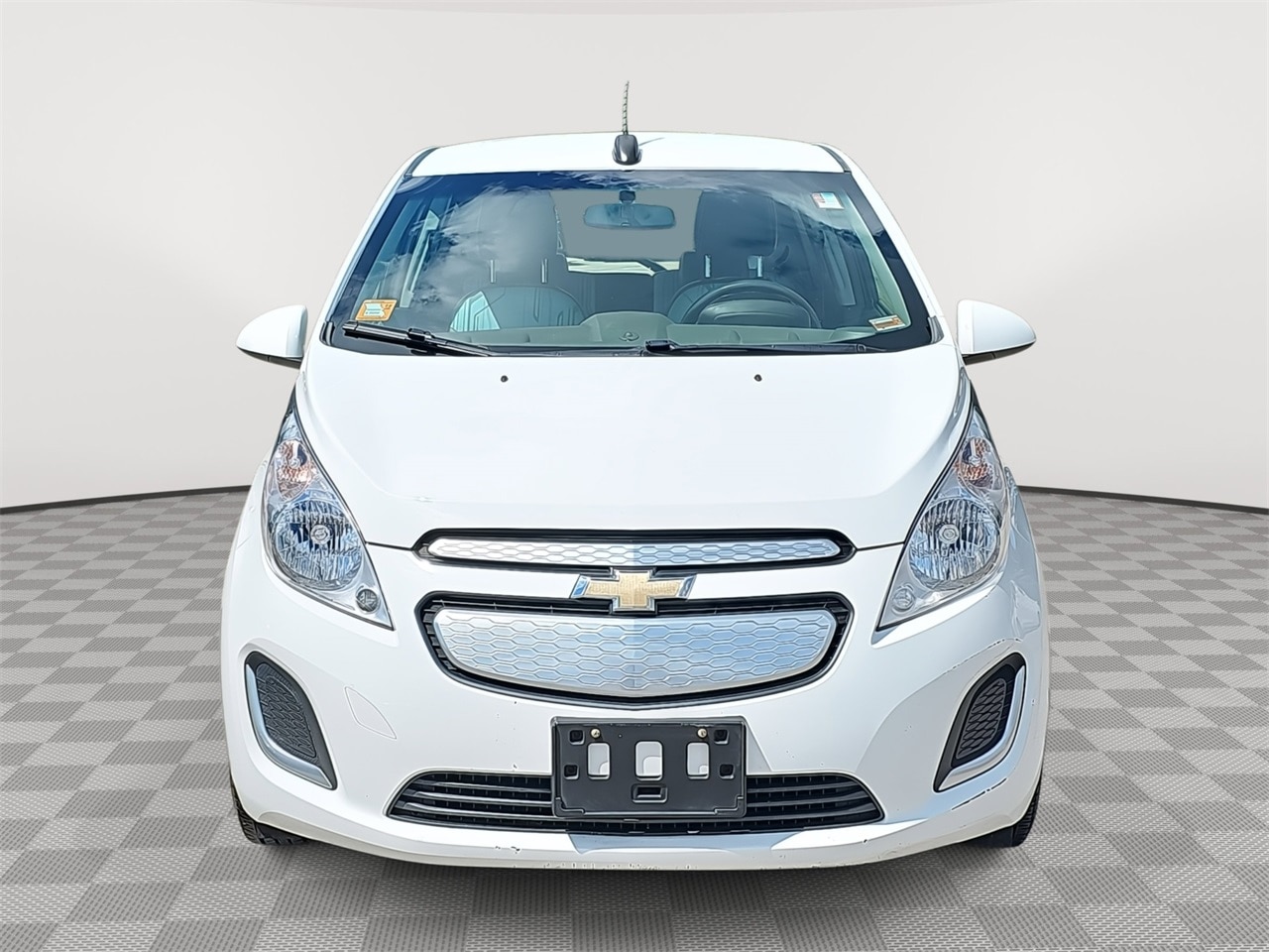 Used 2016 Chevrolet Spark 1LT with VIN KL8CK6S01GC636113 for sale in Gladstone, MO