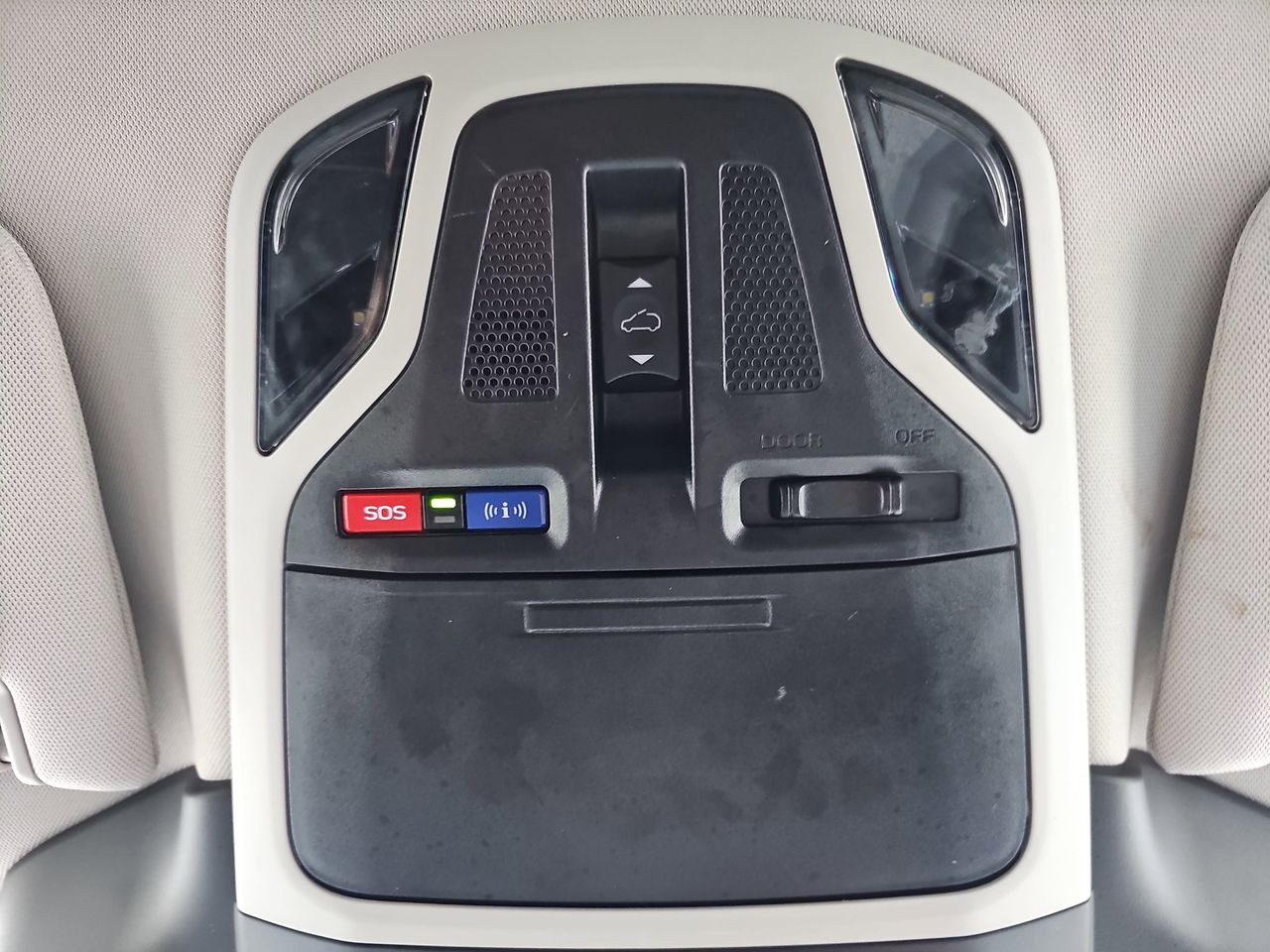 Certified Used 2023 Crystal White Pearl Subaru Premium image 35