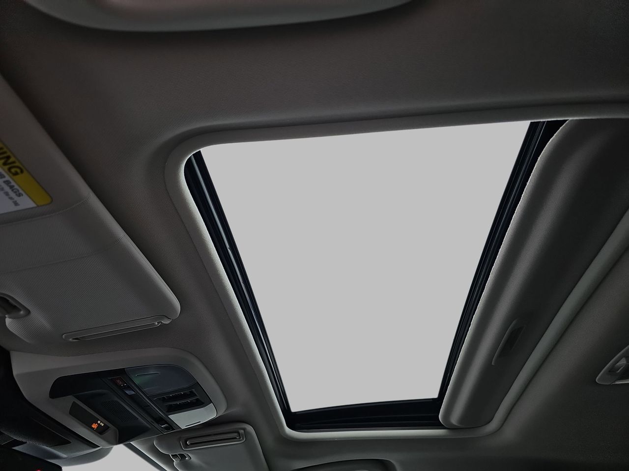 New 2026 Crystal White Pearl Subaru Sport image 29