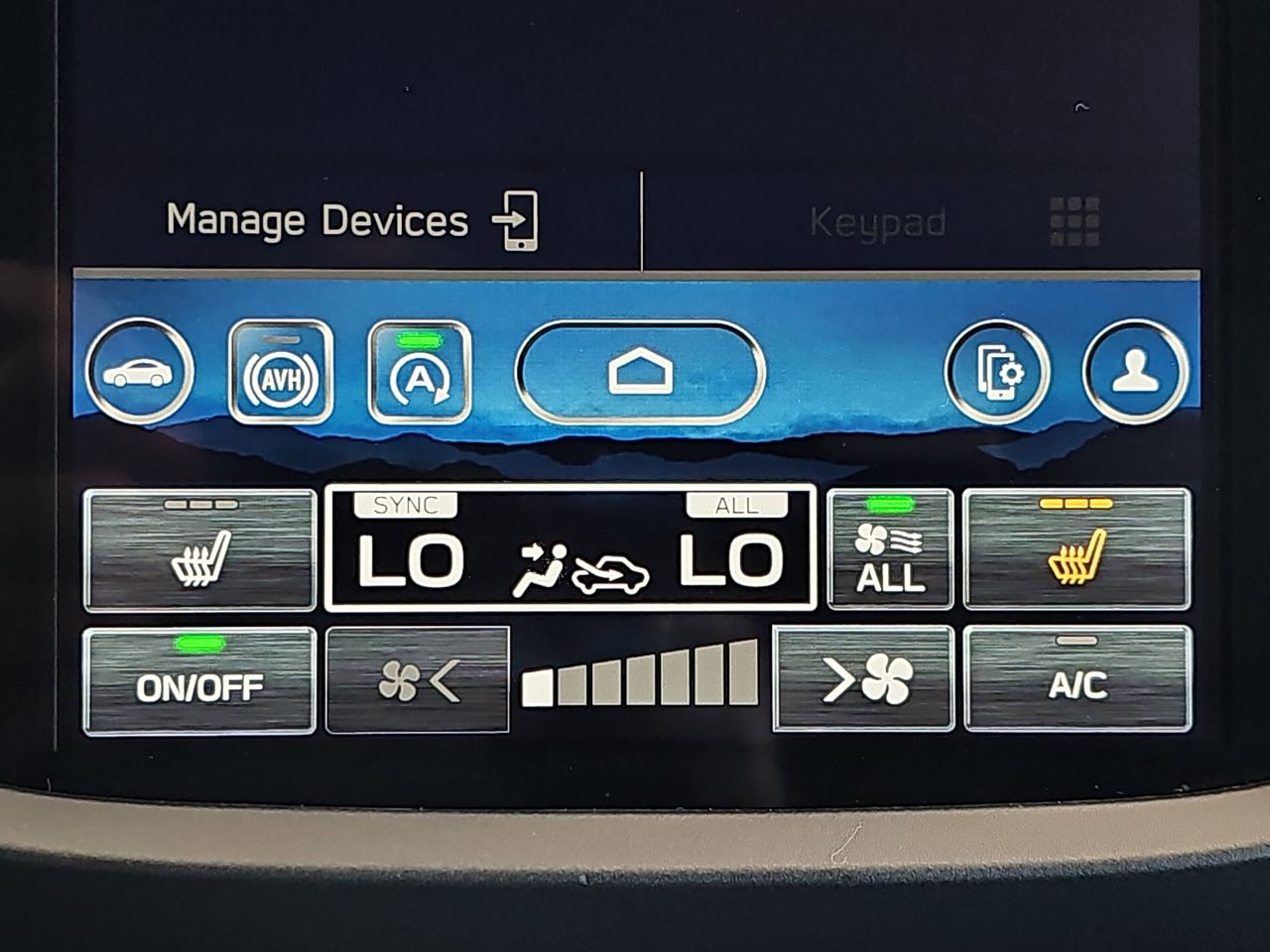 Used 2025 River Rock Pearl Subaru Premium image 26