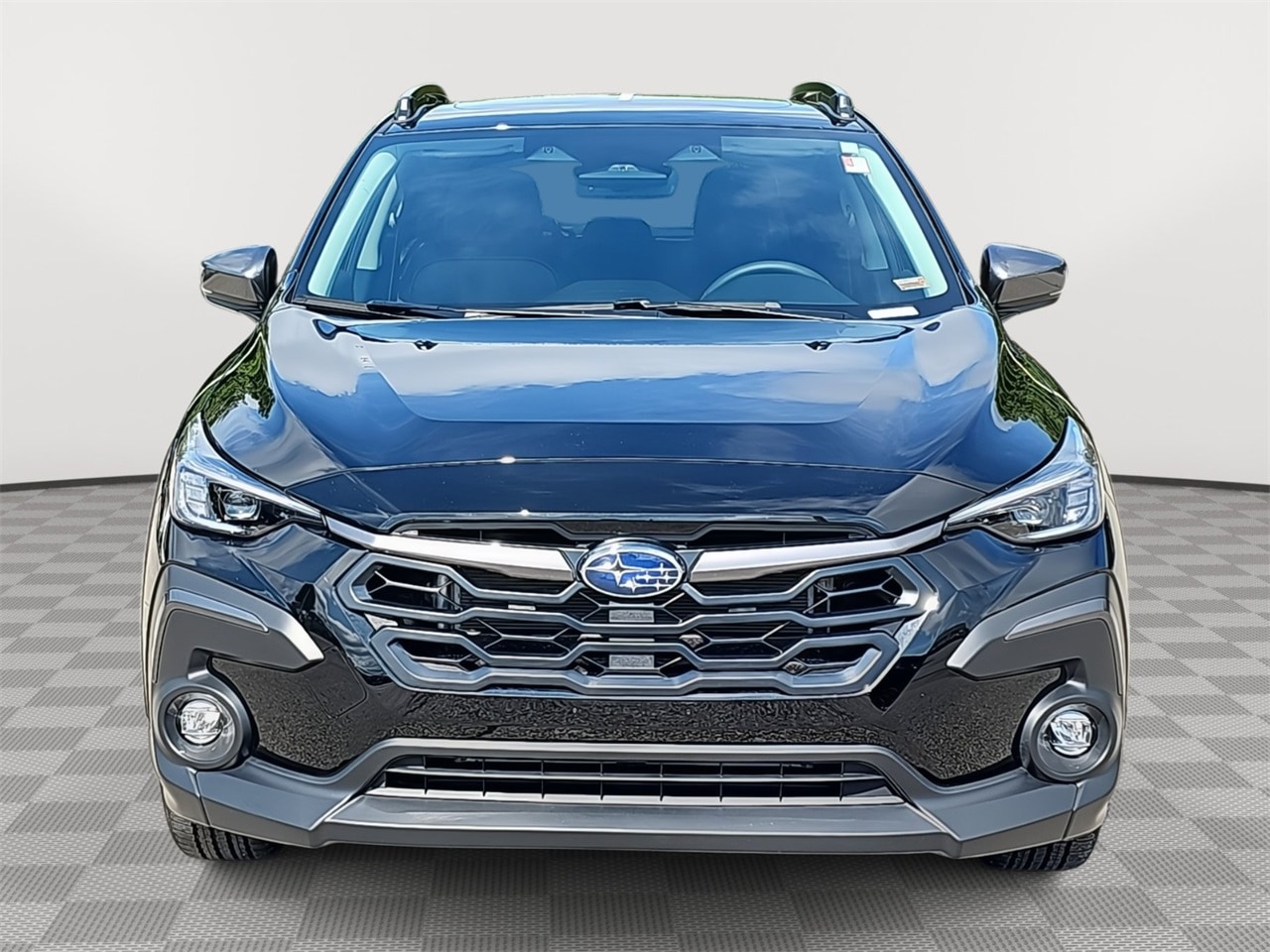 Certified 2025 Subaru Crosstrek Limited with VIN 4S4GUHM69S3707207 for sale in Kansas City