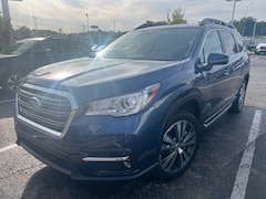 2022 Subaru Ascent Limited SUV