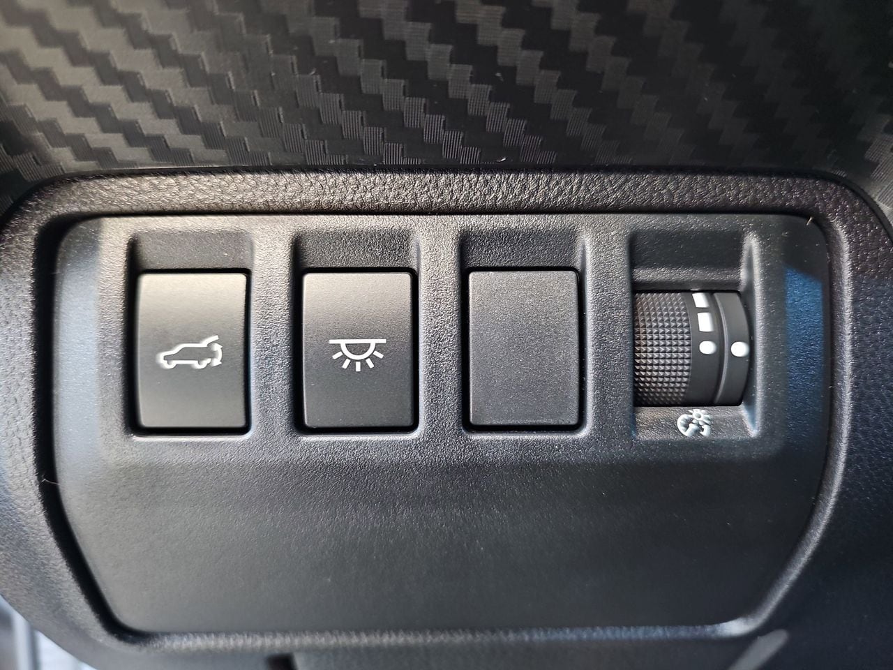 New 2026 Magnetite Gray Subaru Limited 7-Passenger image 27