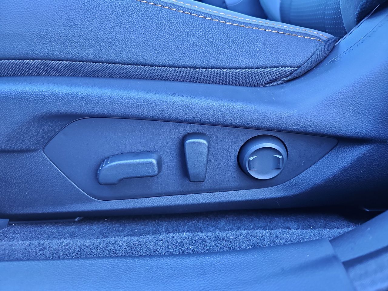 2026 Subaru Crosstrek Wilderness - Photo 30