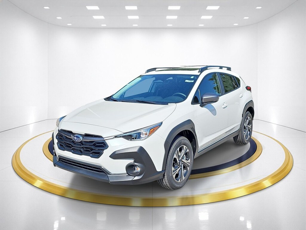 New 2026 Subaru Crosstrek Premium SUV