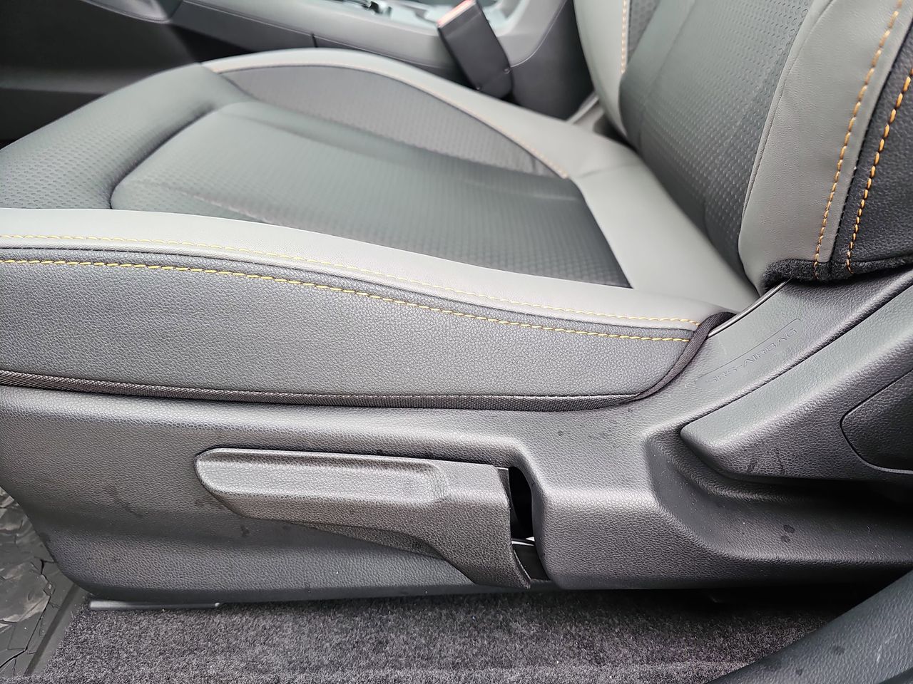 New 2026 Lithium Red Pearl Subaru Wilderness image 29