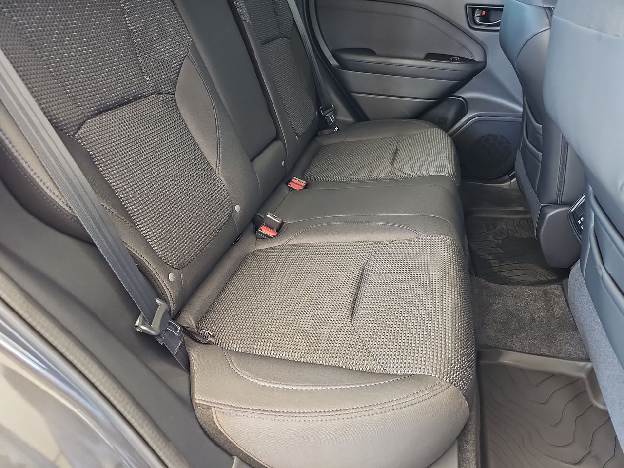 New 2026 Magnetite Gray Subaru Premium image 14