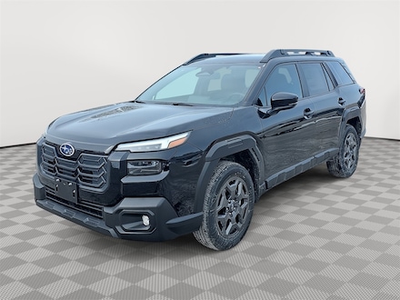 2026 Subaru Outback Premium SUV