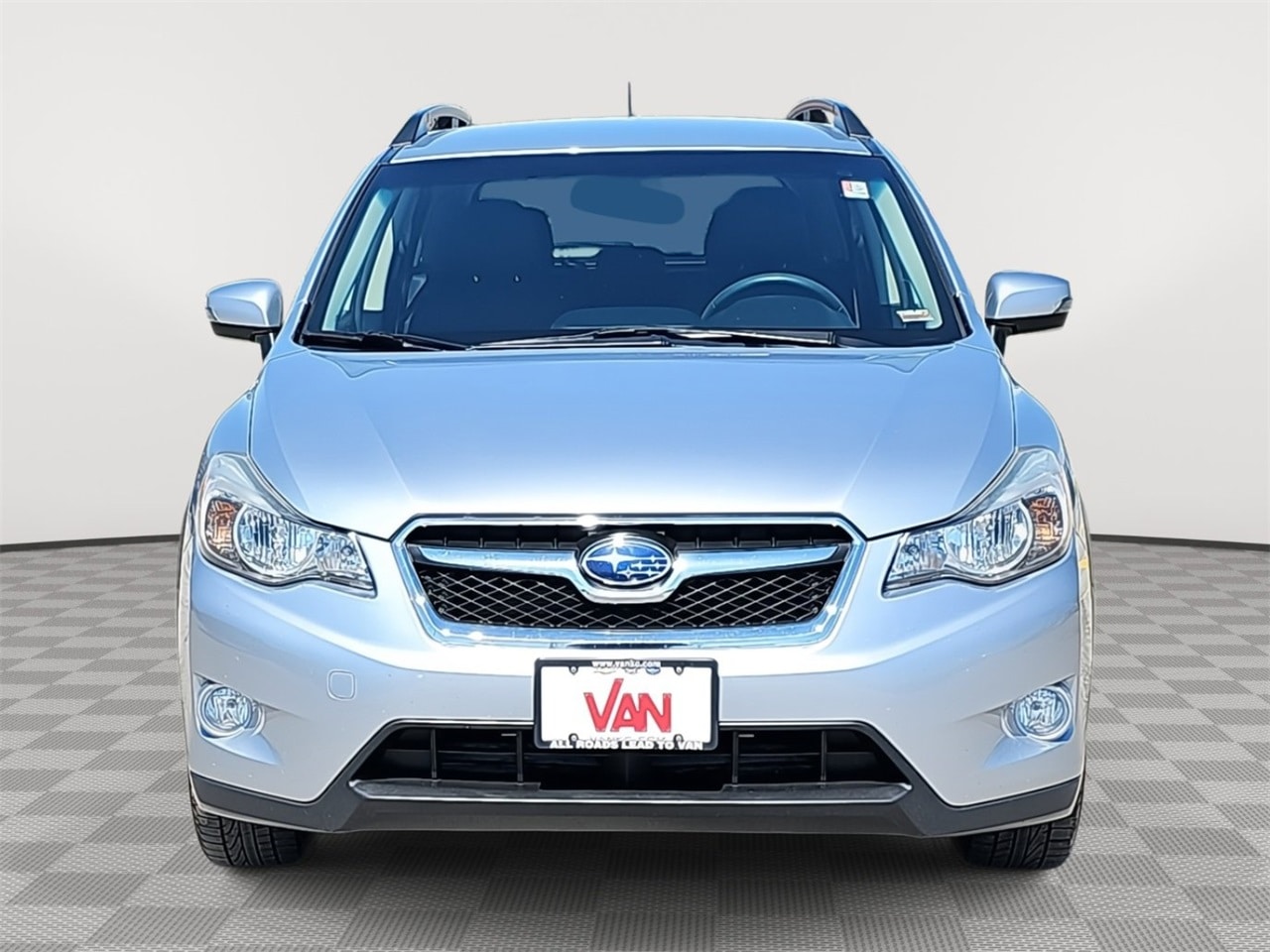 Used 2015 Subaru XV Crosstrek Limited with VIN JF2GPAMC9FH250482 for sale in Kansas City