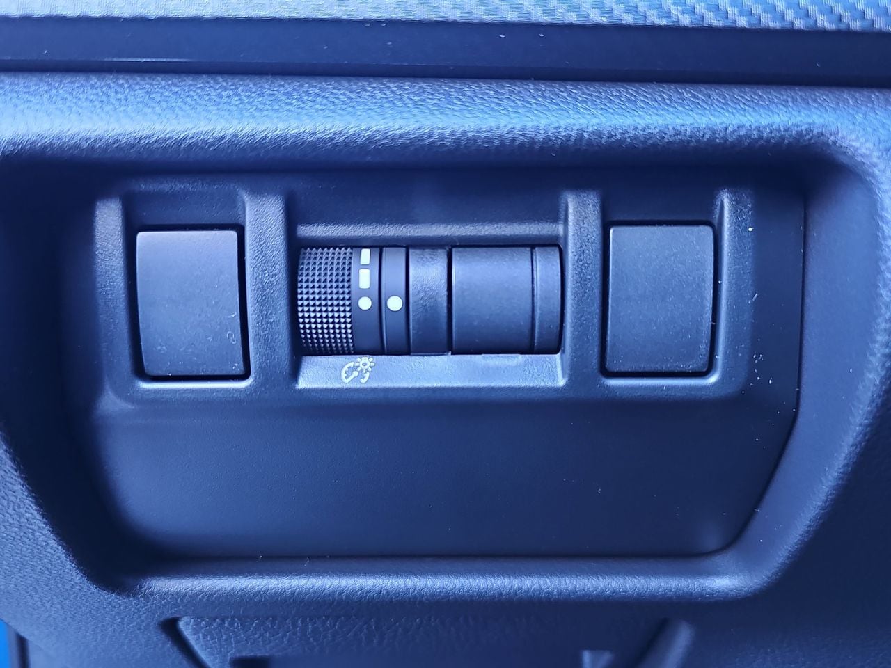 New 2026 Geyser Blue Subaru Wilderness image 26