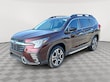Subaru Ascent