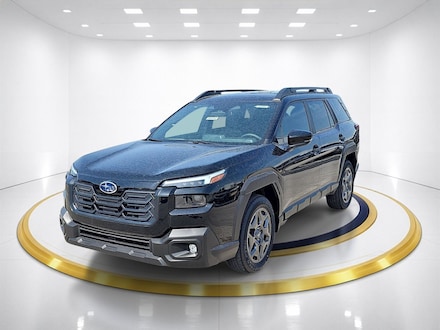 2026 Subaru Outback Premium SUV