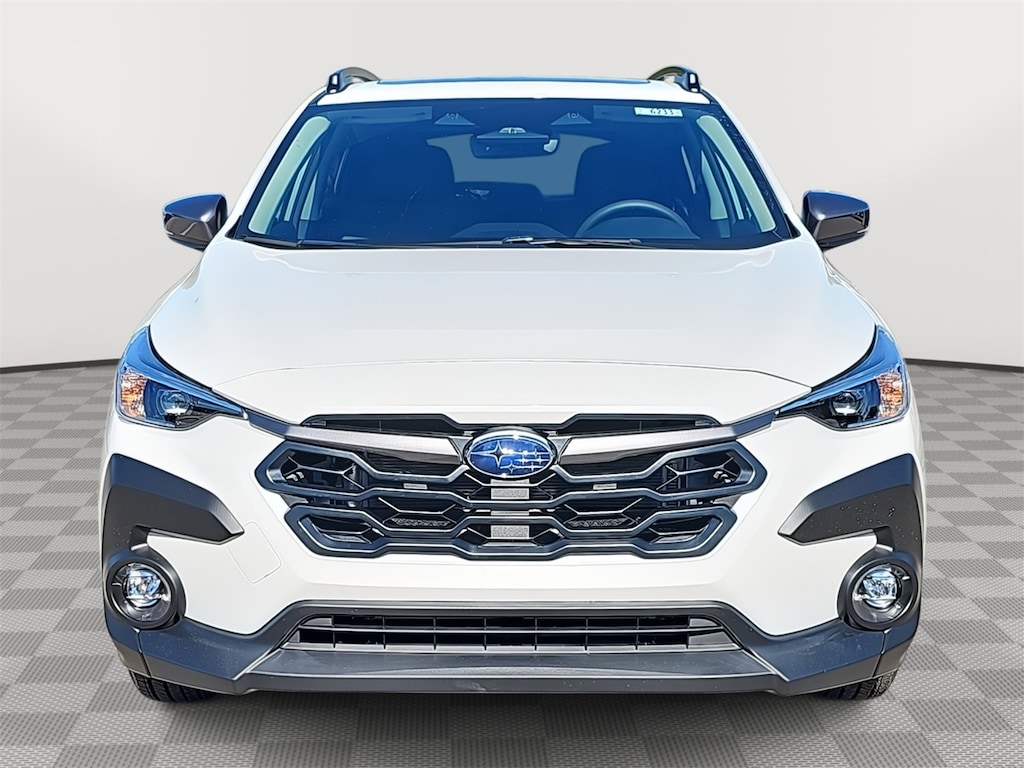 New 2026 Subaru Crosstrek Premium SUV