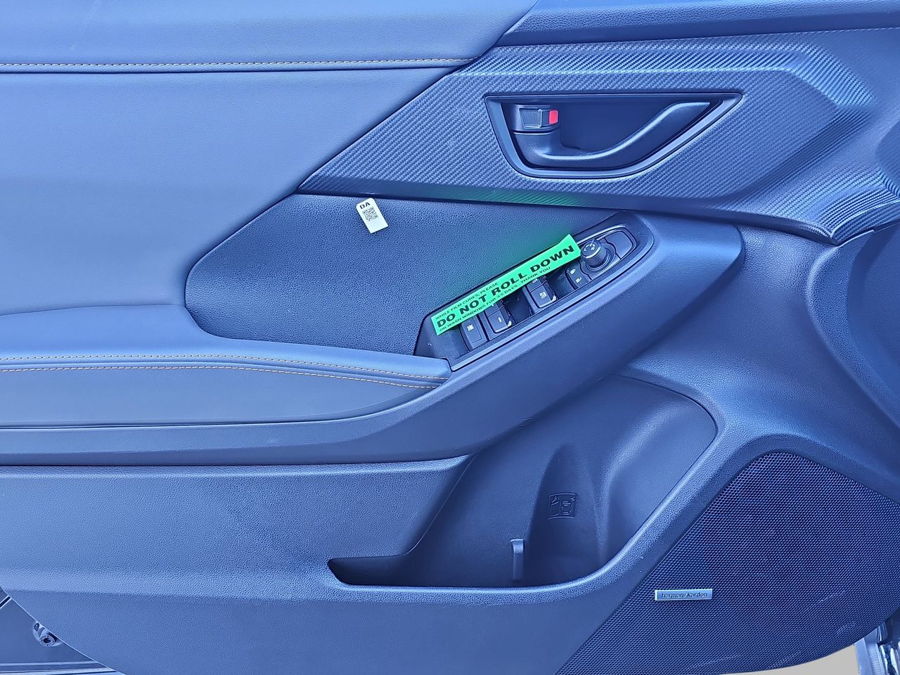 New 2026 Crystal Black Silica Subaru Wilderness image 26