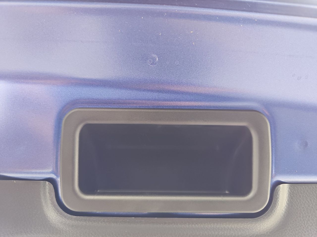 Certified Used 2025 Blue Pearl Subaru Premium image 16