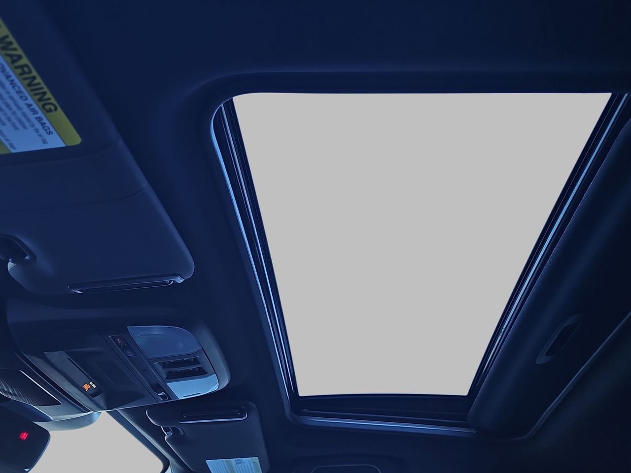 New 2026 Crystal Black Silica Subaru Wilderness image 30