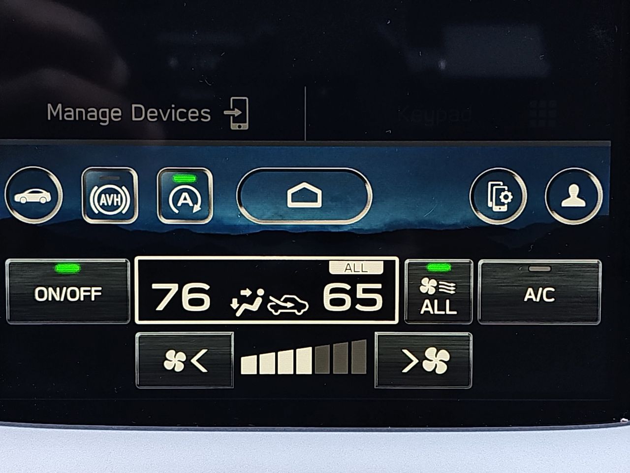 Certified Used 2025 Crystal Black Silica Subaru Premium image 26