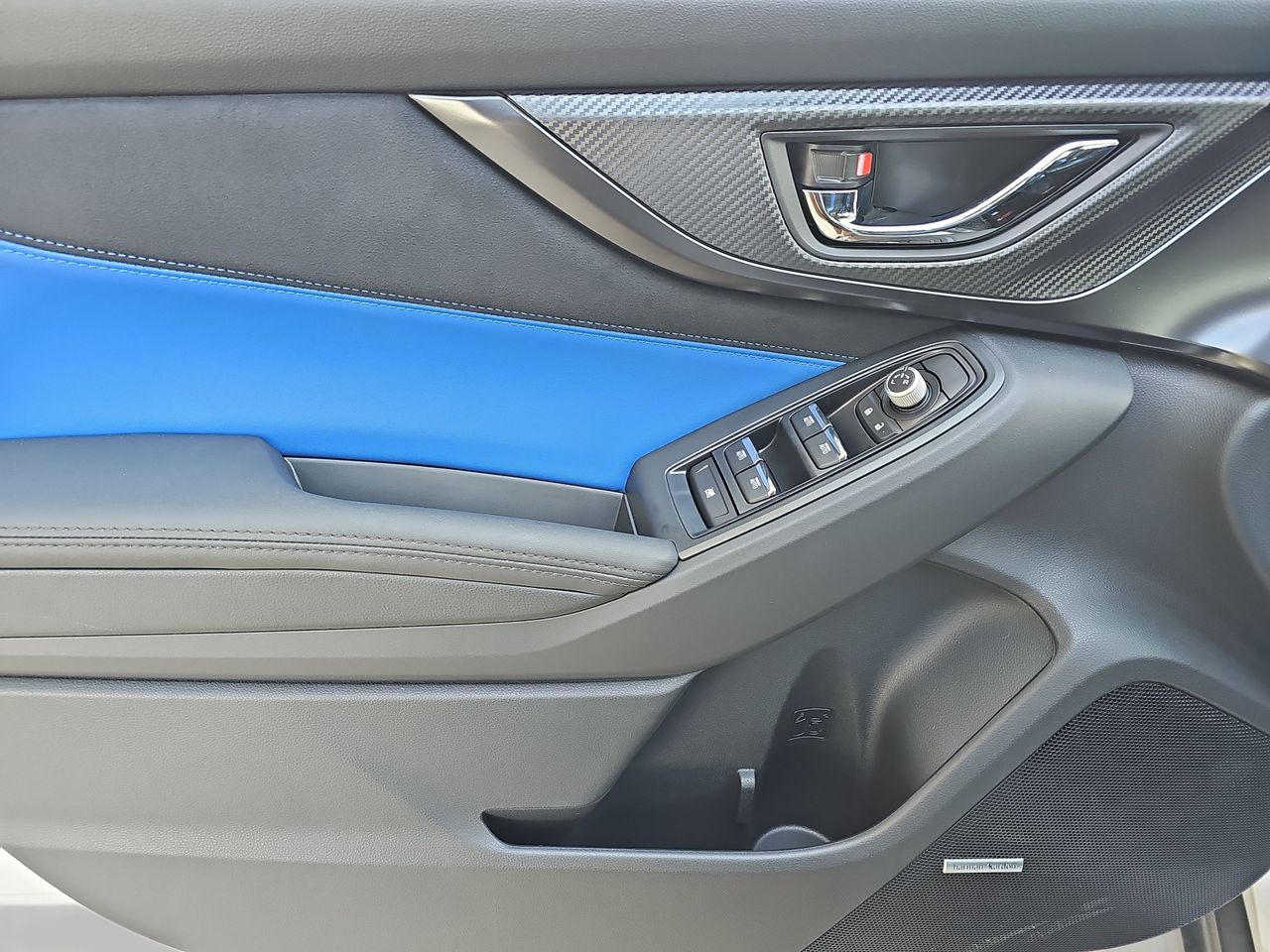 New 2026 Ceramic White Subaru tS image 27