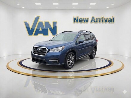 2020 Subaru Ascent Limited SUV