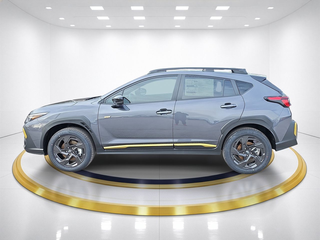 2026 Subaru Crosstrek Sport - Photo 8