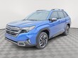 Subaru Forester Hybrid