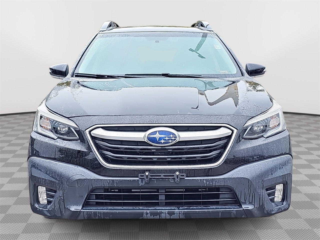 Used 2020 Subaru Outback Premium with VIN 4S4BTACC5L3148994 for sale in Kansas City