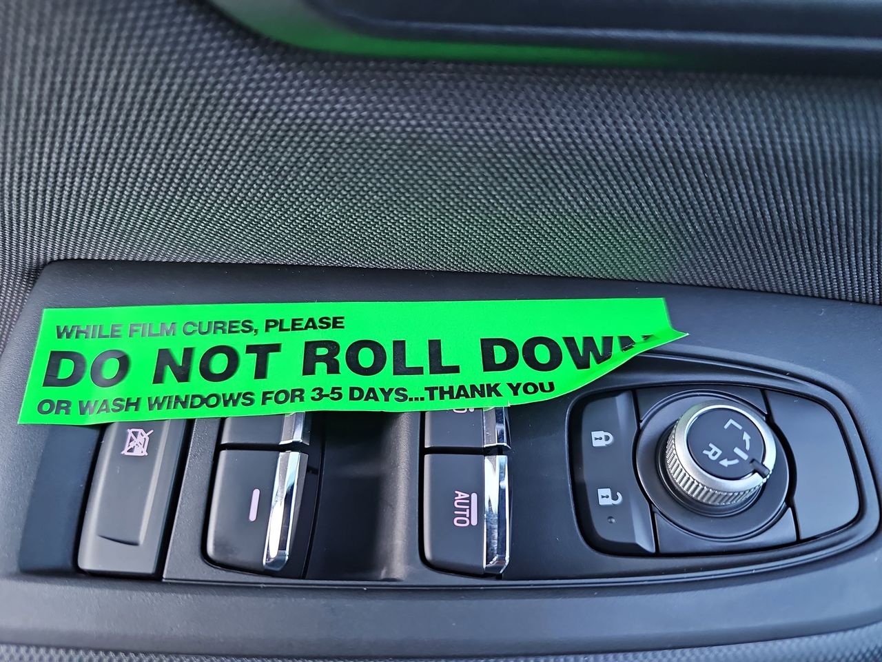 New 2026 Magnetite Gray Subaru Limited image 27