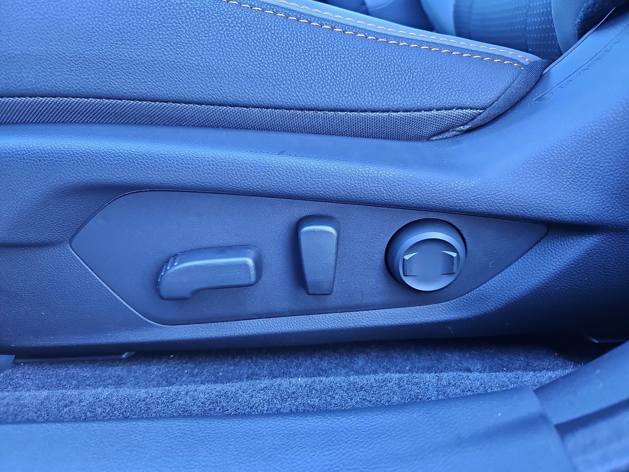 New 2026 Geyser Blue Subaru Wilderness image 30