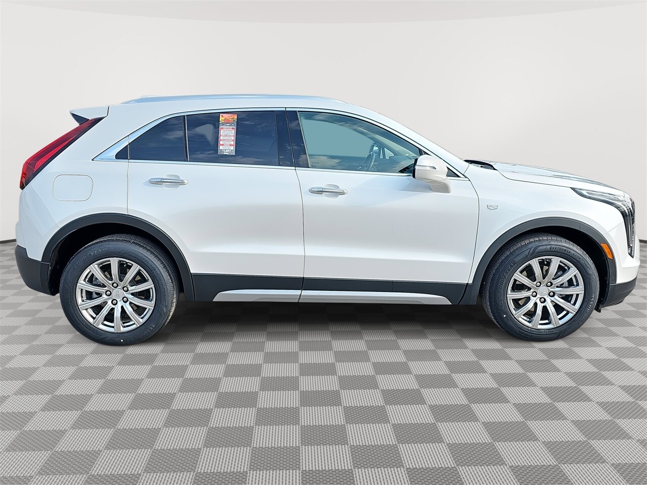 2024 Subaru Crosstrek Limited photo 2