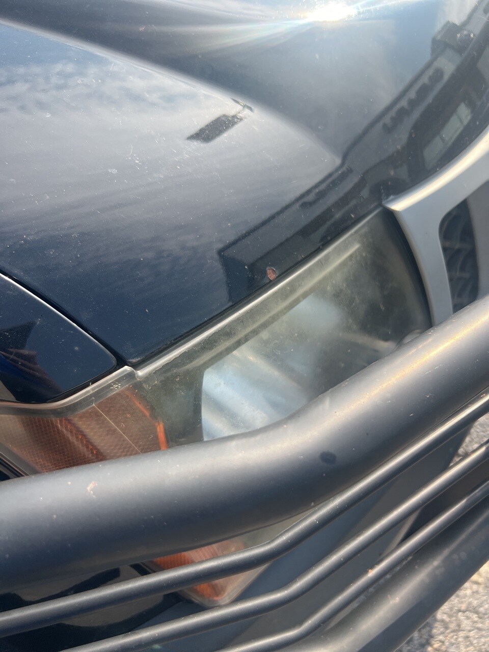 2012 Nissan Xterra S photo 3
