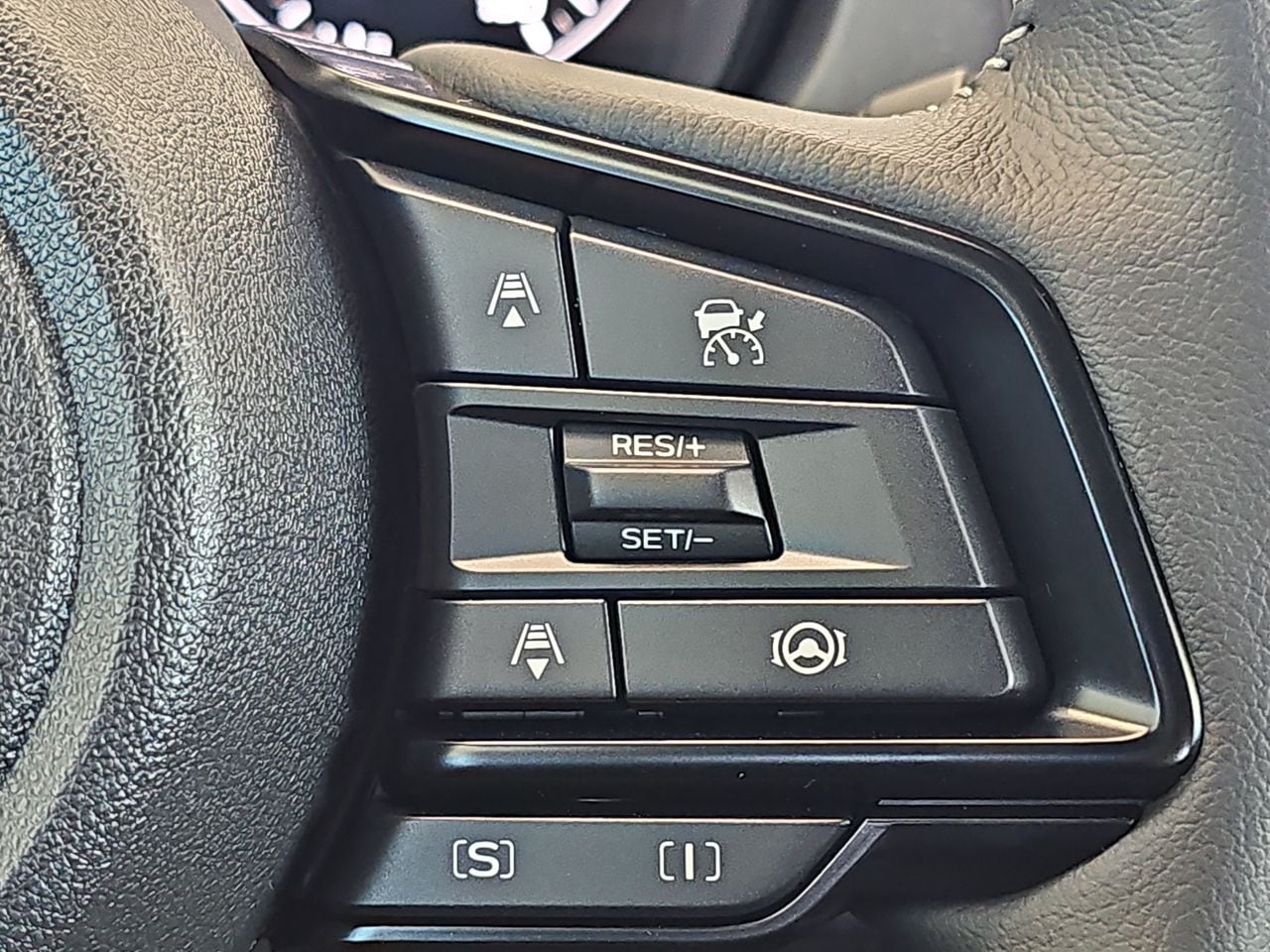 New 2026 Magnetite Gray Subaru Premium image 18