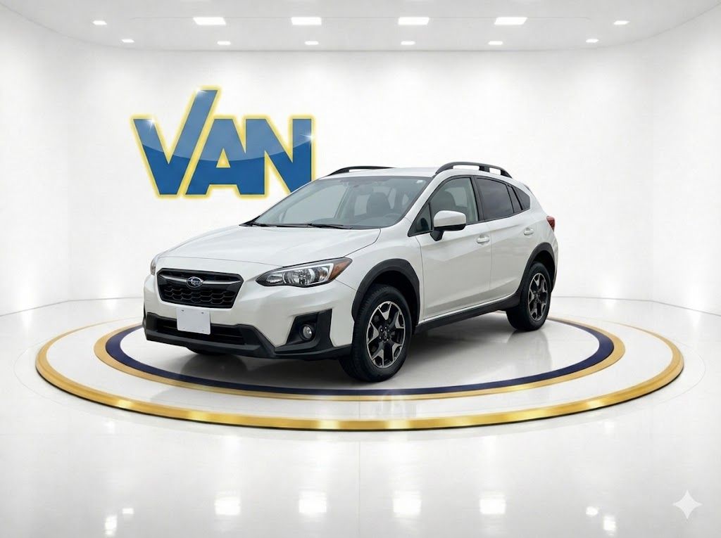 2018 Subaru Crosstrek 2.0i's photo