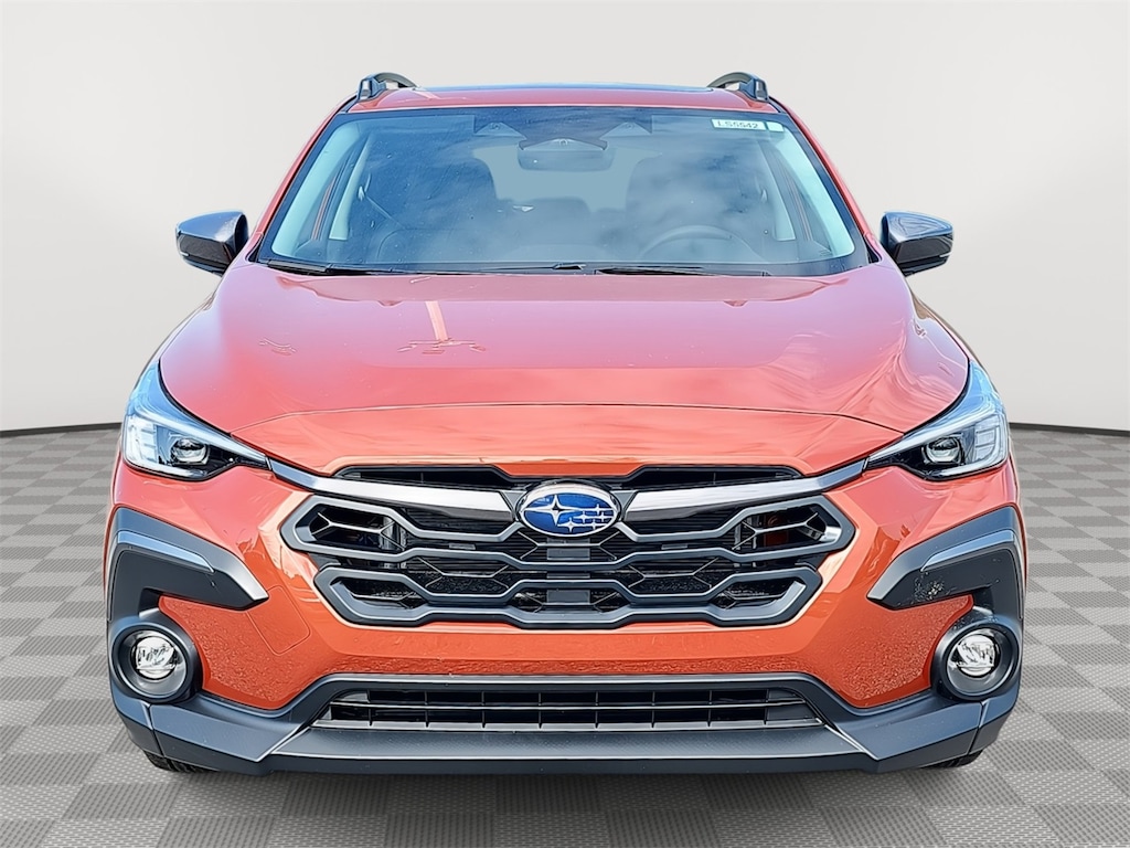 New 2025 Subaru Crosstrek Limited SUV