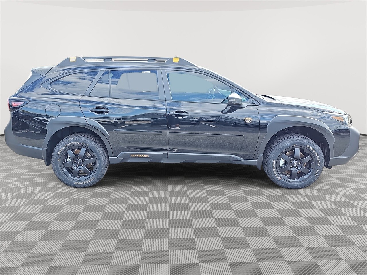 2025 Subaru Outback Wilderness photo 4