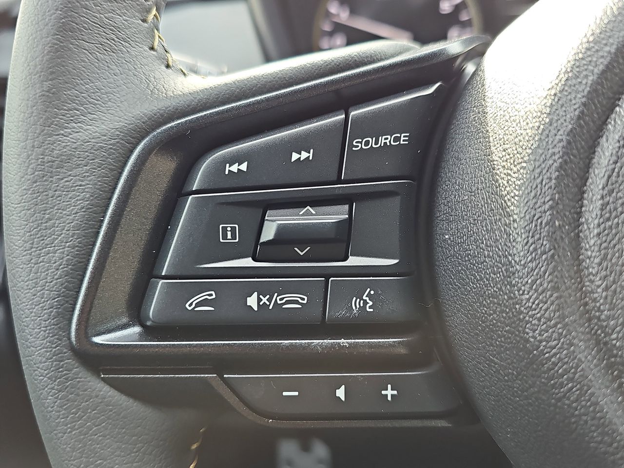 2026 Subaru Crosstrek Sport - Photo 17