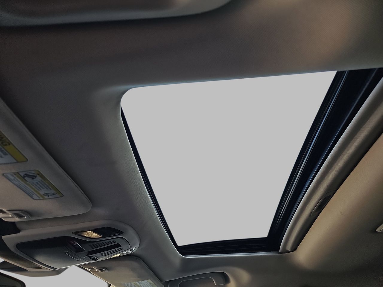 Certified Used 2025 Crystal White Pearl Subaru Premium image 34