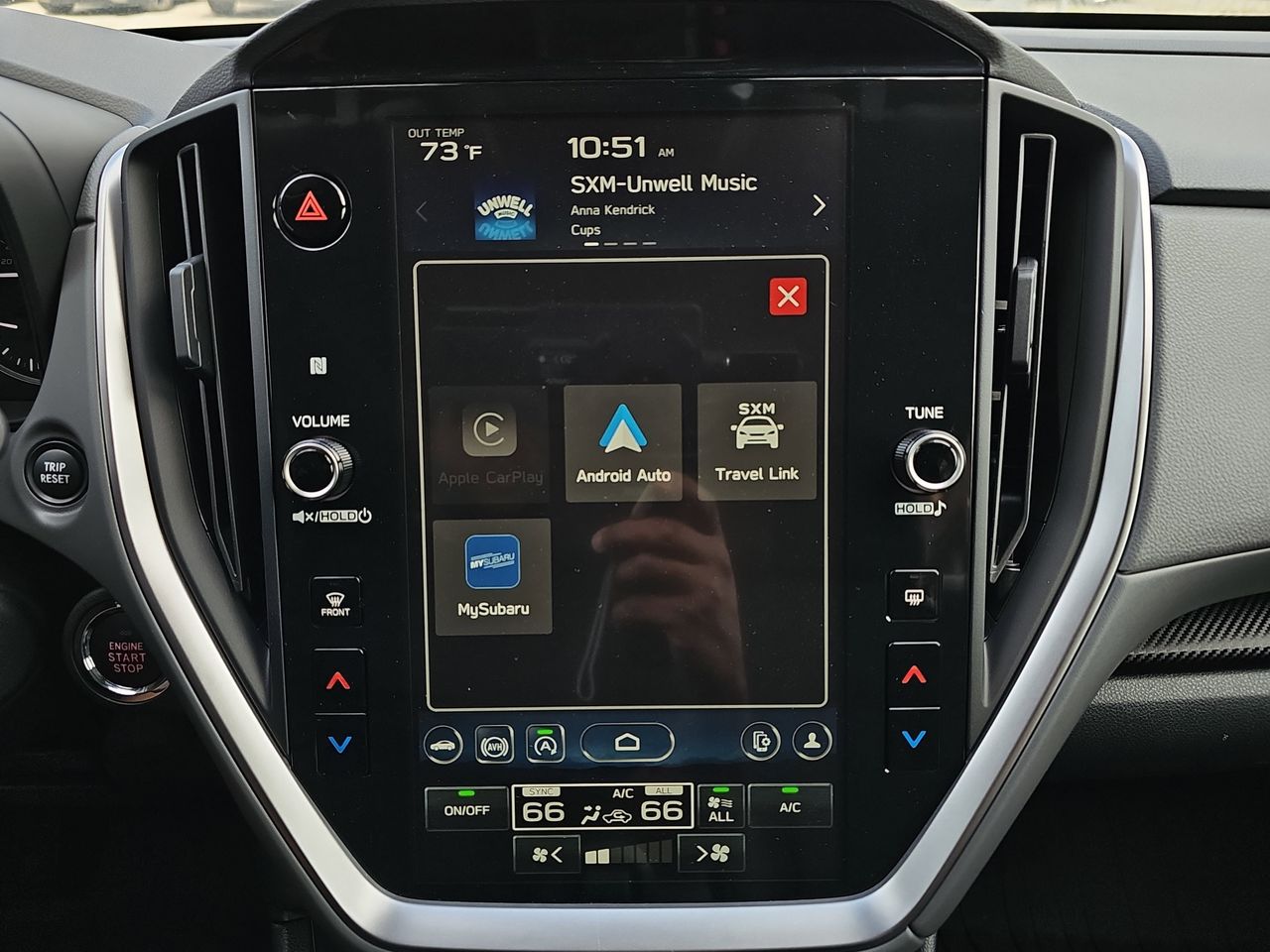 Certified Used 2025 Blue Pearl Subaru Premium image 25