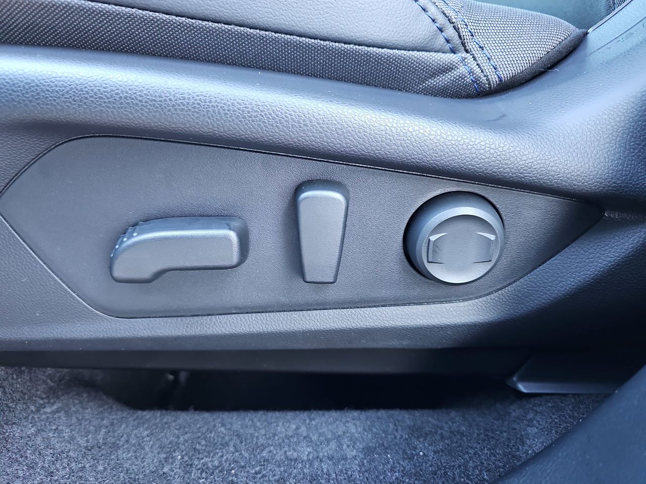 New 2026 Magnetite Gray Subaru Limited image 28