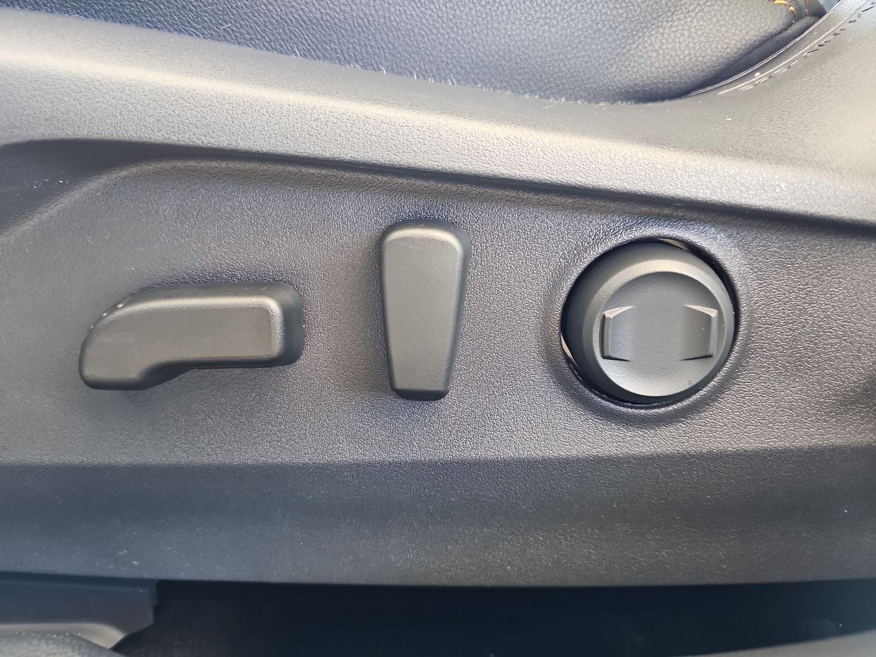 Certified Used 2025 Blue Subaru Wilderness image 30