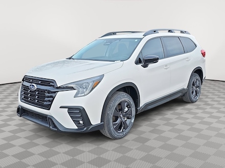 2026 Subaru Ascent Premium 7-Passenger SUV