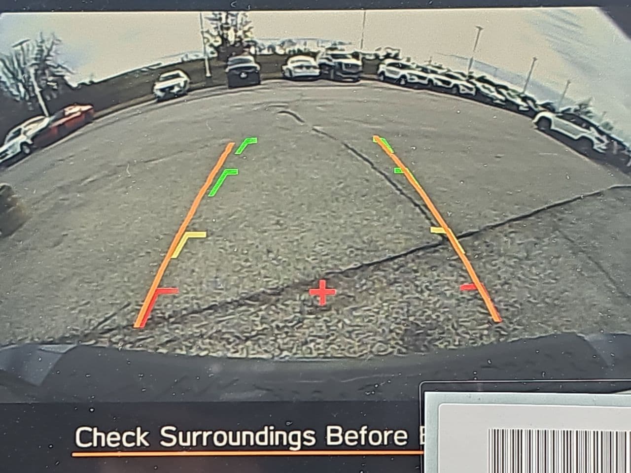 New 2026 Magnetite Gray Subaru Sport image 22